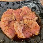 Yakiniku Mitsukuni Roppongi - 