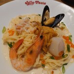 Jolly Pasta Iwamuro Ten - 