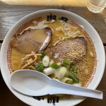 Ramen Yamaya Sapporo Ten - 