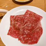 Beef Kitchen Shibuya Ten - 