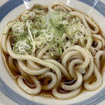 Dondon An Piago Hirabari Ten - うどん冷並