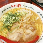 Ramen Yatai - 