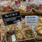 Bakery mam Ionmoru Kushiro Showa 7 Go Ten - 