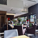 Ikeshita Cafe Hanagoyomi - 