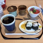 Ikeshita Cafe Hanagoyomi - 