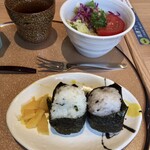 Ikeshita Cafe Hanagoyomi - 