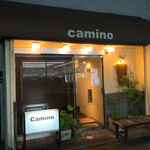 camino - 