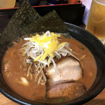 Miso Kaido Yotsukaido Honten - 