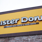 mister Donut Kitatatsumi Shoppu - 