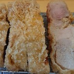 Tonkatsu Hikonoya - 