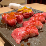 Azabu Juban Yakiniku BULLS - 