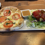 California Pizza Kitchen Razona Kawasaki Ten - 