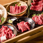 Yakiniku All you can eat Ushi 5 Kawagoe Ten - 