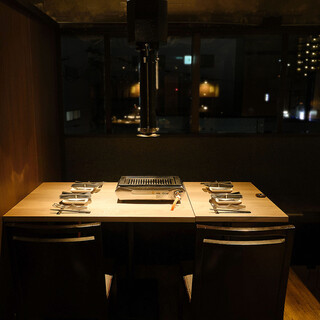 Yakiniku All you can eat Ushi 5 Kawagoe Ten - 