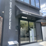 ABOUT US COFFEE - 