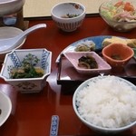 Mingei no Yado Chuo Hotel - 