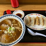 Ramen Kirara - 