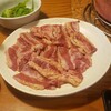 Genki Shichirin Yakiniku Gyushige Minamigyotoku Ten - カルビ焼肉