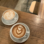 STREAMER COFFEE COMPANY SHIBUYA - 