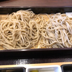 Tachikawa Jukusei Nekase Soba Takaya - 