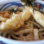 讃岐うどん かわはら - 