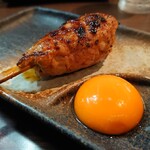 Yakitori to Mizutaki no Sakaba Torian -TORIAN- - 