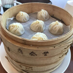 Din Tai Fung Tamagawa Takashimaya Esushiten - 