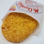 マクドナルド  - 