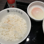 CoCo壱番屋 - 