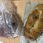 ASINA BAKERY ASIBE - 