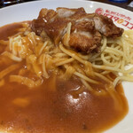 Pasta de Coco Raundowan Toyohashi Ten - 