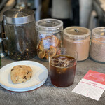 WOODBERRY COFFEE ROASTERS Shibuya Ten - 