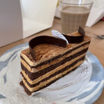 Patisserie MIURA laboratory - 