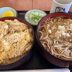 Soba Dokoro Kodama Ya Hon Ten - 