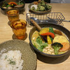 Rojiura Curry SAMURAI. Kichijoji Ten - 