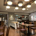 Bakery Restaurant Saint Marc Nagoya Raschic Ten - 