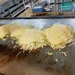 Hiroshima Okonomiyaki J - 