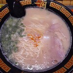 Ichiran Tachikawa Ten - 