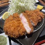 Tonkatsu Aoki no Curry Ya Ippekoppe Nishi Shinjuku Ten - 