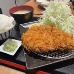 Tonkatsu Aoki no Curry Ya Ippekoppe Nishi Shinjuku Ten - 