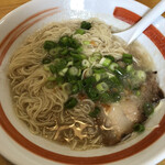 Ramen Maruhashi - 