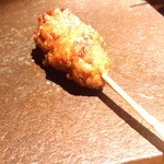 Yakitori Daishizen Ijiri Ten - つくね