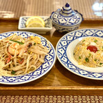 Sea Thai - 