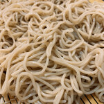 Musashino Yabusoba - 