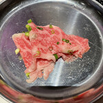 Yakiniku All you can eat Black Hole Ikebukuro Higashiguchi Ten - 