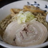 自家製太麺 渡辺 - 料理写真: