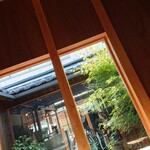 Blue Bottle Coffee Kyoto Cafe - 