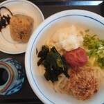 West Udon Mitagawa Ten - 