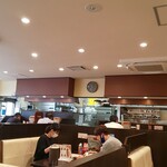 Curry House CoCo Ichibanya Higashikurume Sachimachi Ten - 