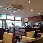 Curry House CoCo Ichibanya Higashikurume Sachimachi Ten - 